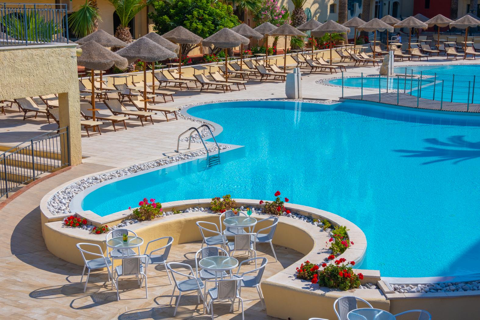 Hotel Hopps Mazara del Vallo Eksteriør bilde